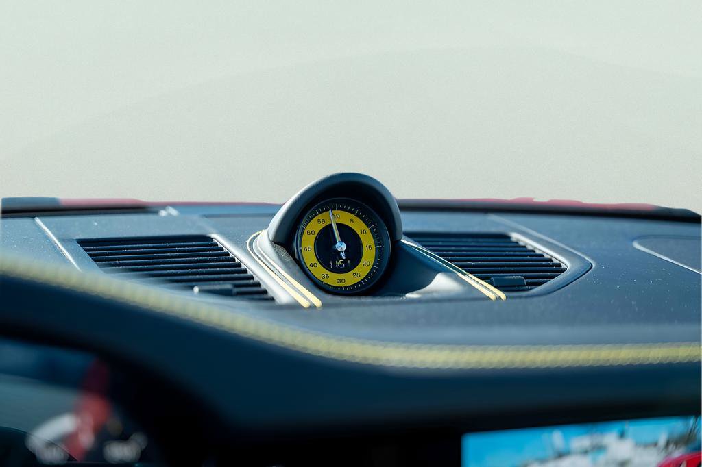 Used 2022 Porsche 911 GT3 image 33