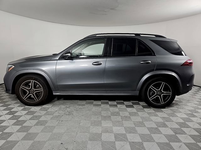 Used 2024 Mercedes-Benz GLE 450 4MATIC image 7