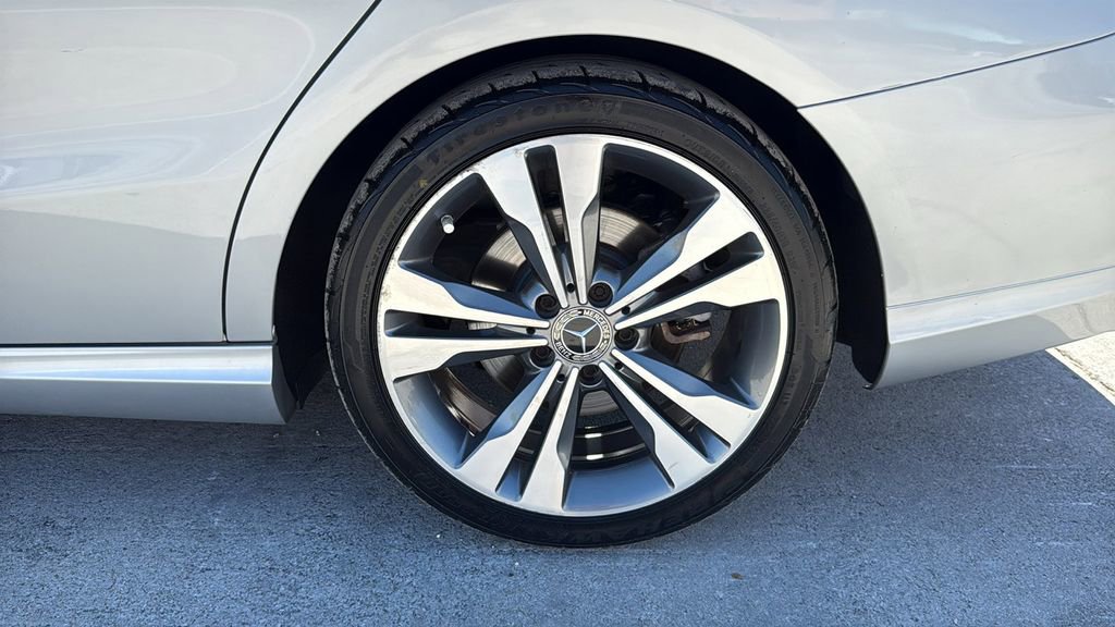 Used 2019 Mercedes-Benz CLA 250 image 18