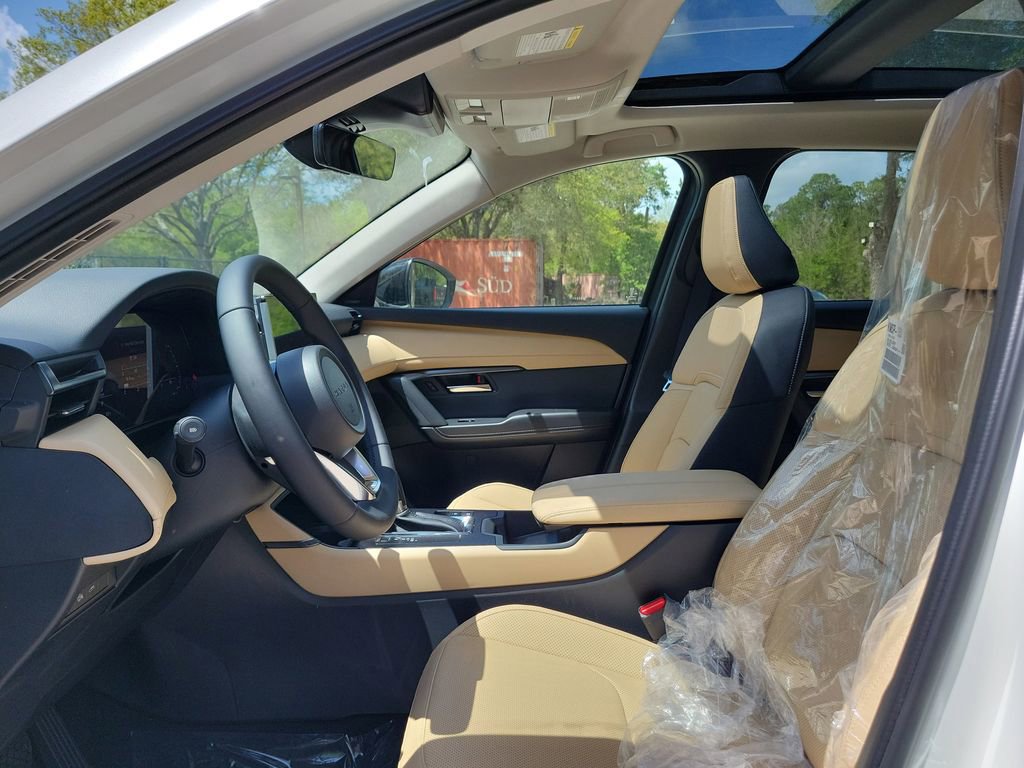 New 2026 MAZDA CX-5 2.5 S w/ Premium Package image 2