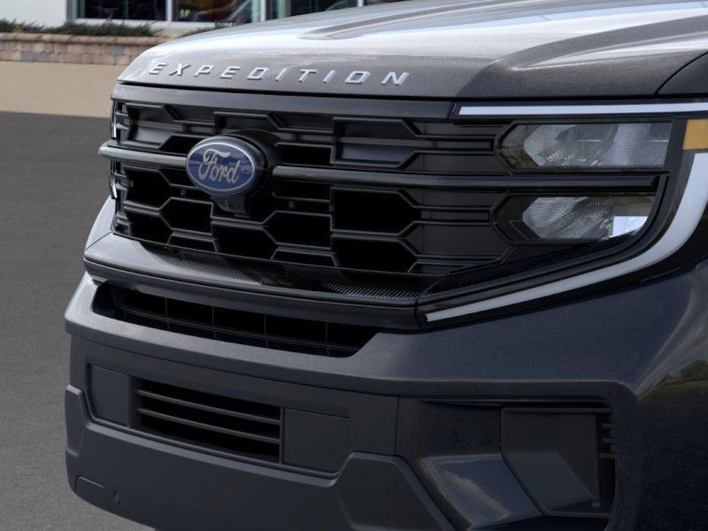 New 2025 Ford Expedition Active image 17