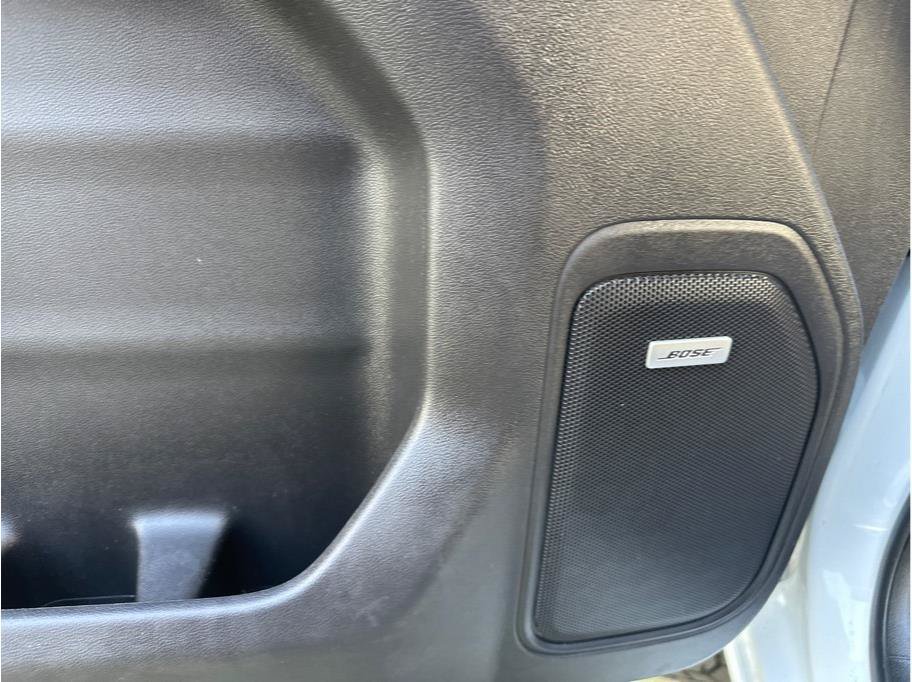 Used 2020 Chevrolet Silverado 1500 LT Trail Boss AWD/4WD image 30
