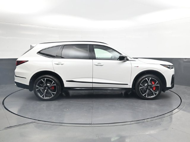 New 2026 Acura MDX Type S w/ Advance Package AWD/4WD image 3