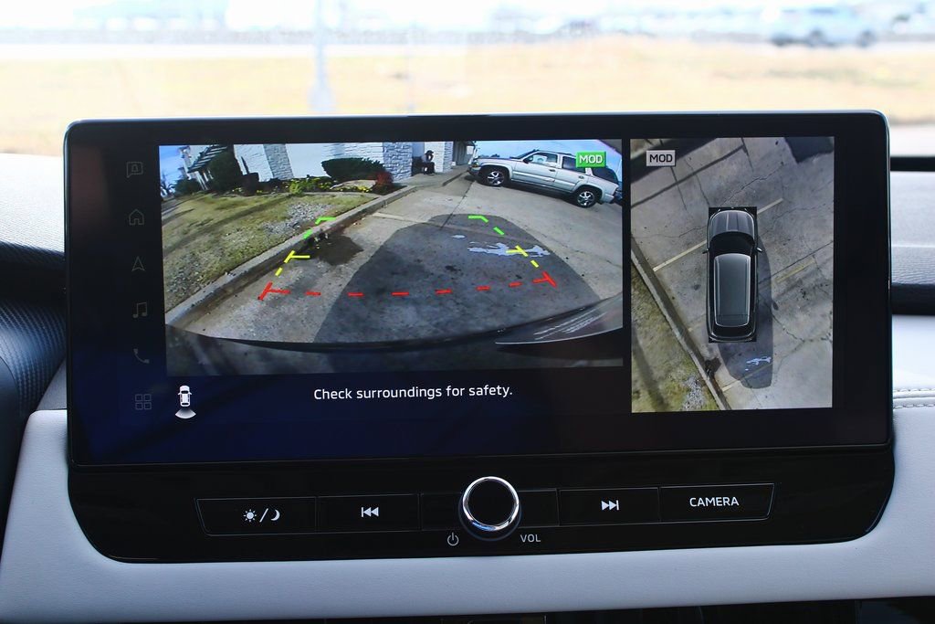 New 2026 Mitsubishi Outlander SEL image 35