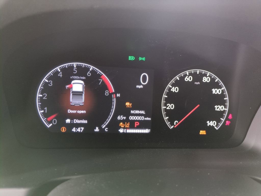 New 2026 Honda Ridgeline Black Edition image 15