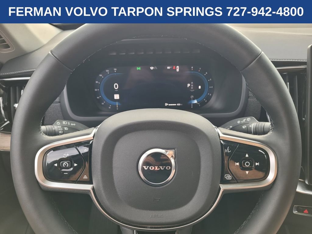 Used 2025 Volvo XC90 B5 Core w/ Climate Package image 29