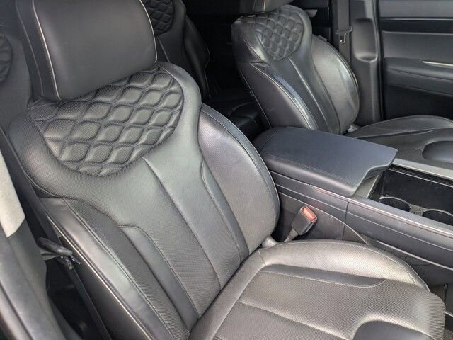 Used 2021 Hyundai Palisade Limited image 38