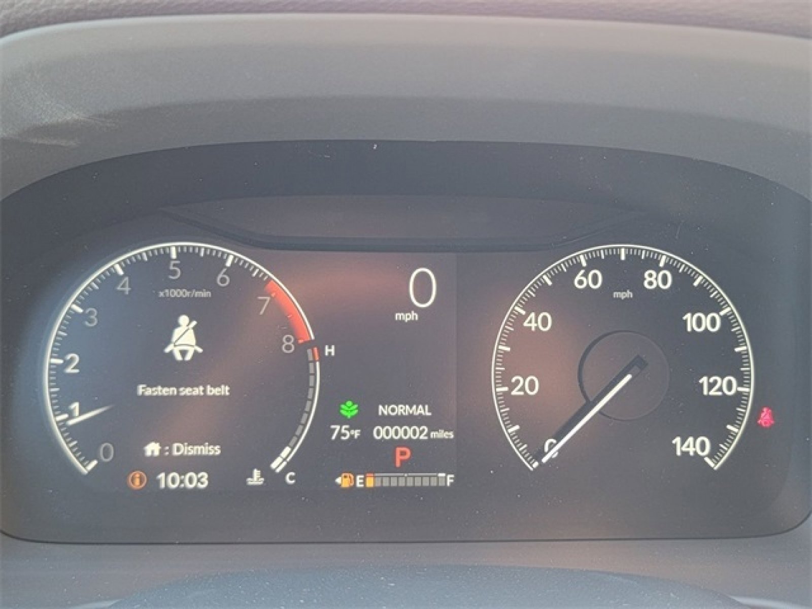 New 2026 Honda Ridgeline Sport image 22