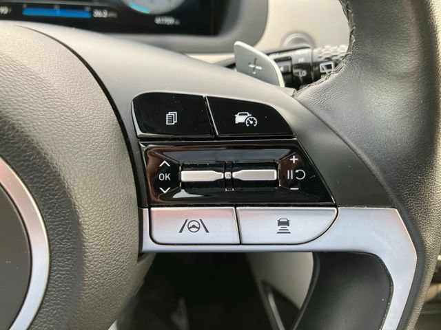 Used 2024 Hyundai Tucson Limited AWD/4WD image 17
