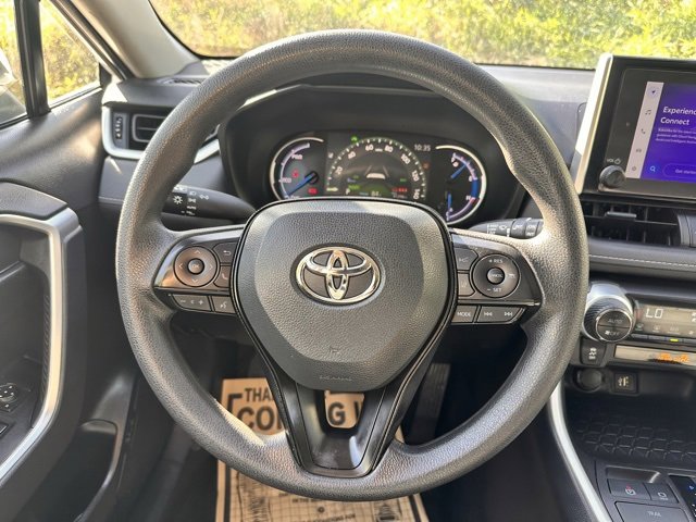 Used 2024 Toyota RAV4 XLE image 28