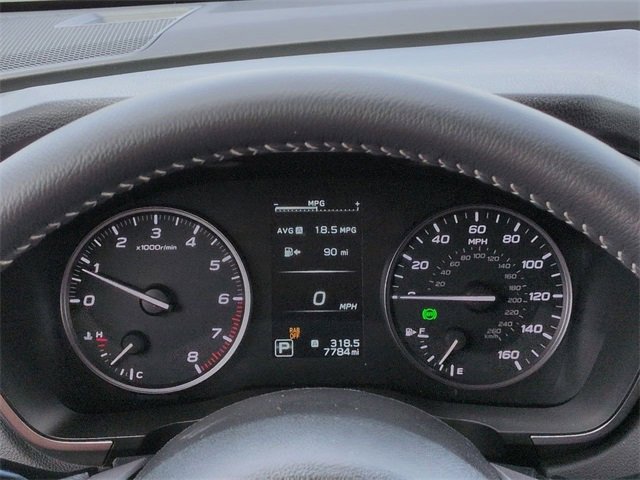 Used 2025 Subaru Ascent Premium image 26