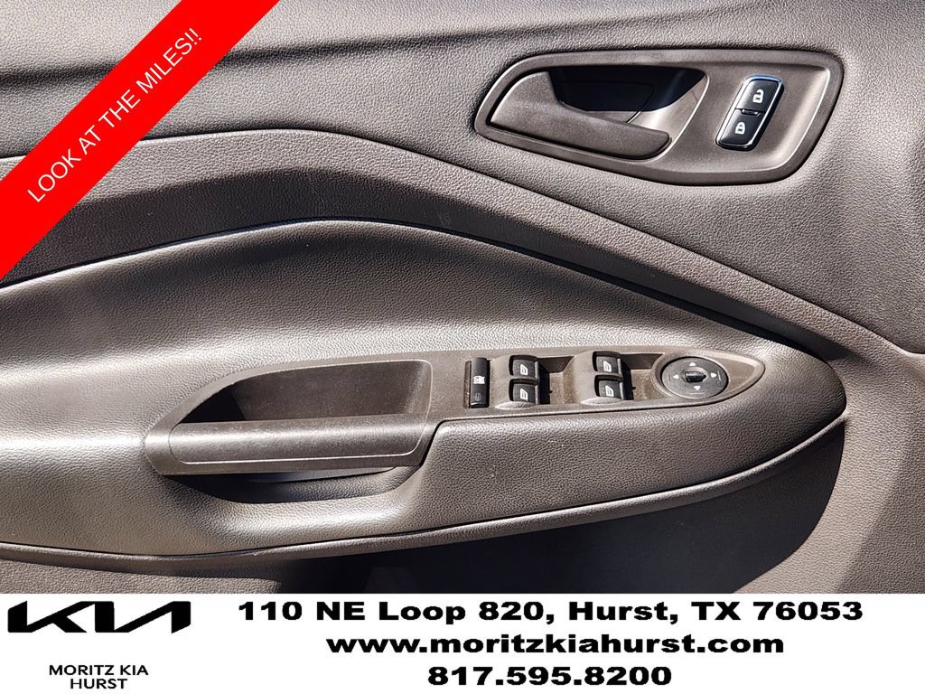 Used 2015 Ford Escape S FWD image 24