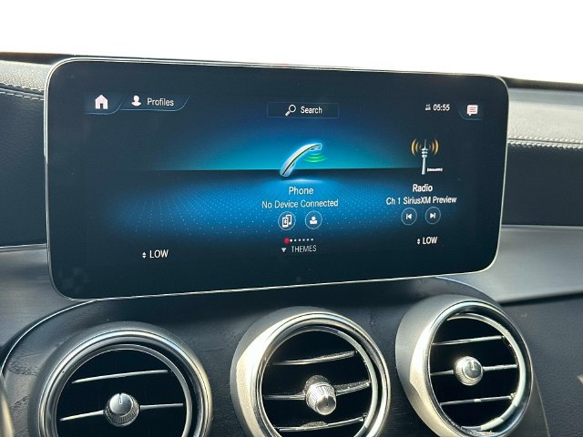 Certified 2023 Mercedes-Benz GLC 300 4MATIC Coupe image 28