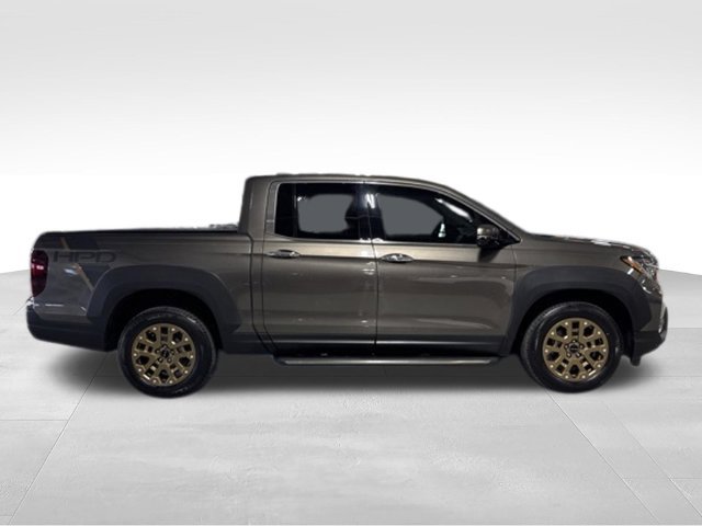 Used 2022 Honda Ridgeline RTL-E image 8