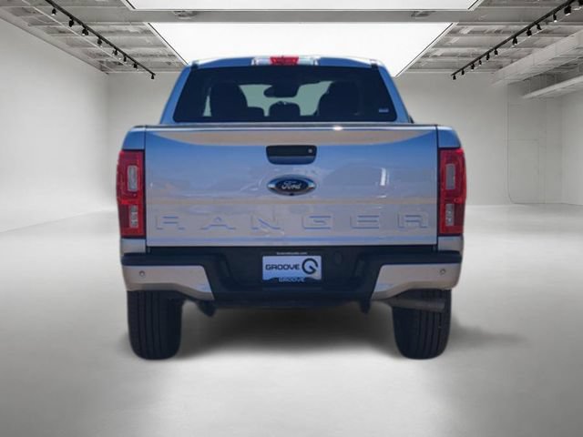Used 2020 Ford Ranger XLT w/ Equipment Group 301A Mid AWD/4WD image 5