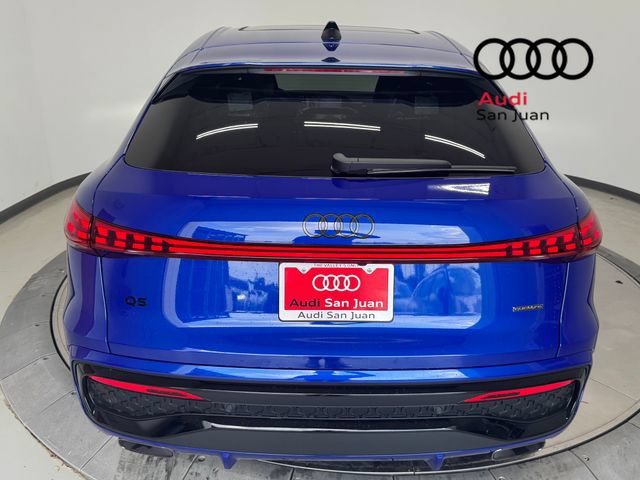 New 2026 Audi Q5 Premium Plus AWD/4WD image 35