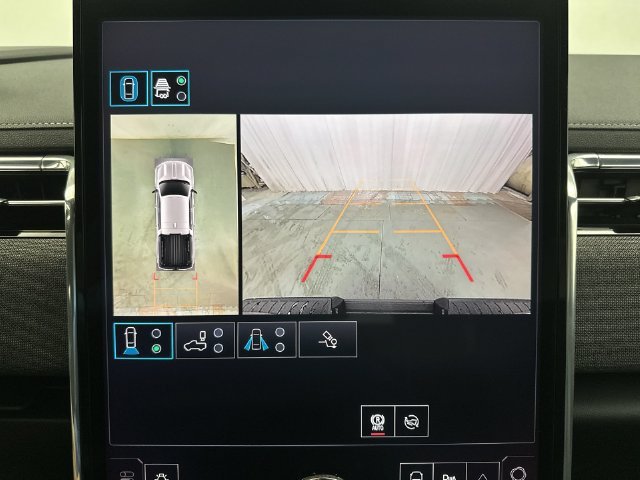 New 2026 GMC Sierra EV Elevation AWD/4WD image 26