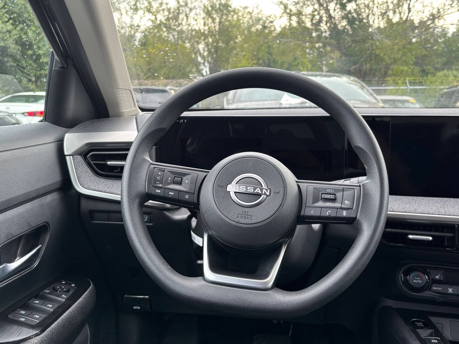 Used 2026 Nissan Kicks SV w/ Cold Weather Package FWD image 25