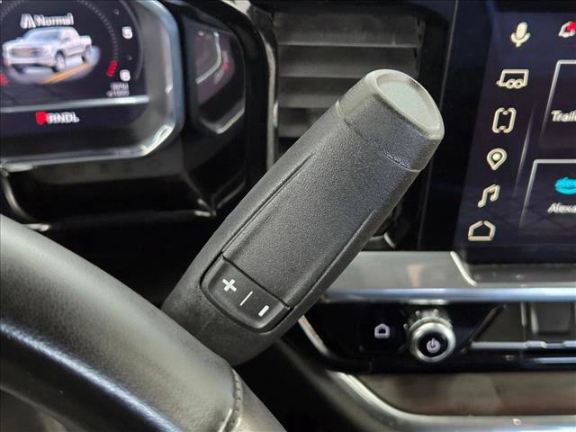Used 2025 GMC Sierra 1500 SLT image 12