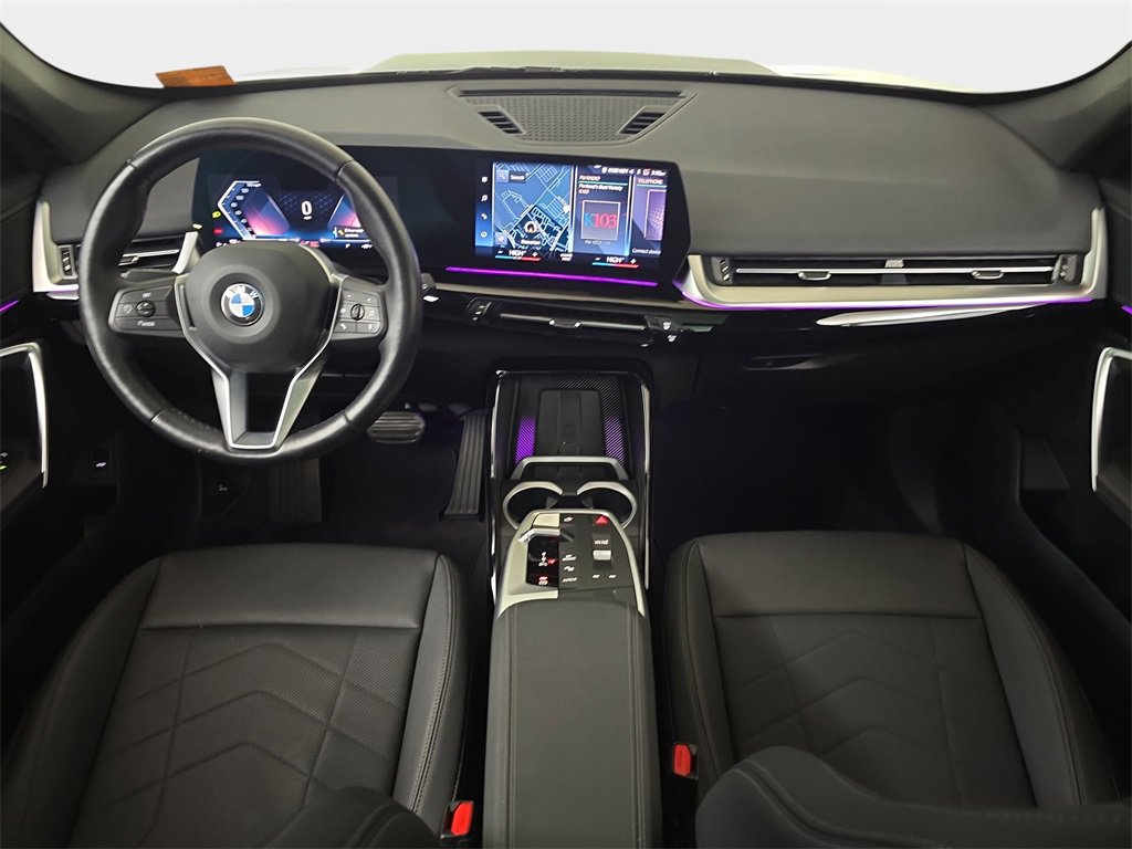 Used 2023 BMW X1 xDrive28i w/ Convenience Package image 13