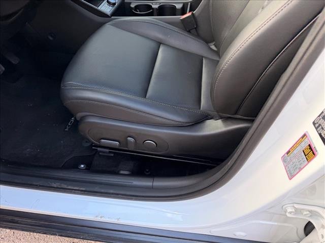 Certified 2025 Hyundai Kona Limited image 8