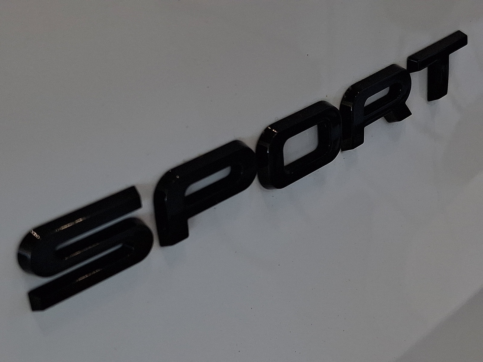 Used 2023 Land Rover Range Rover Sport SE AWD/4WD image 32