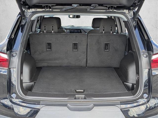 Used 2019 Chevrolet Blazer LT image 6