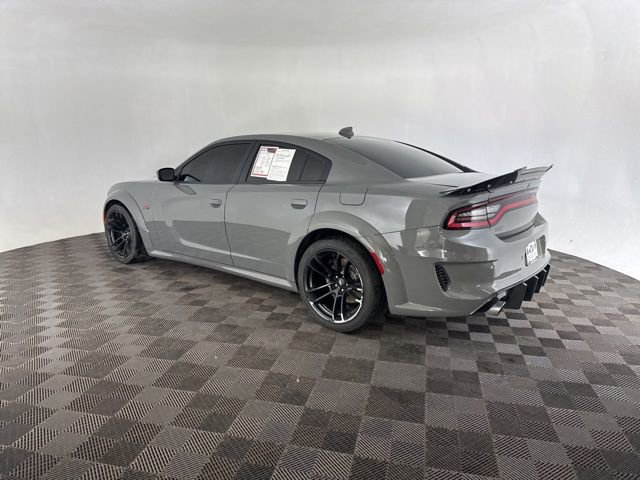 Used 2023 Dodge Charger Scat Pack image 9