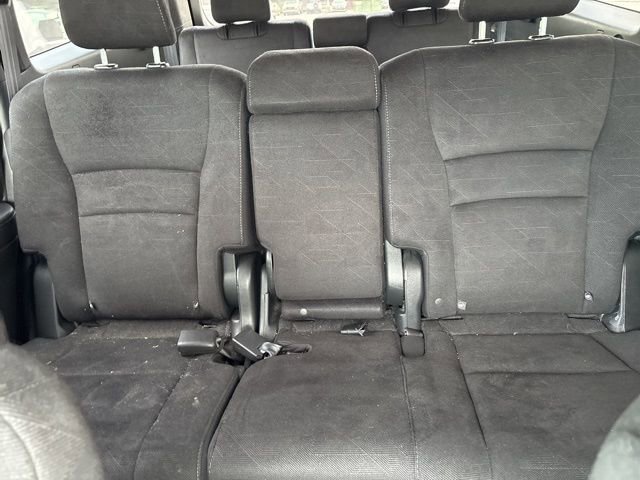 Used 2022 Honda Pilot Sport image 5