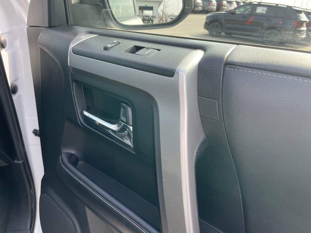 Used 2024 Toyota 4Runner SR5 image 30