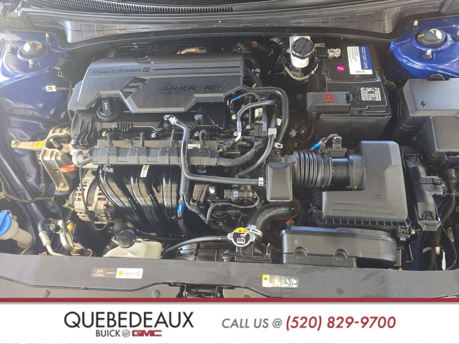 Used 2022 Hyundai Elantra SEL image 15