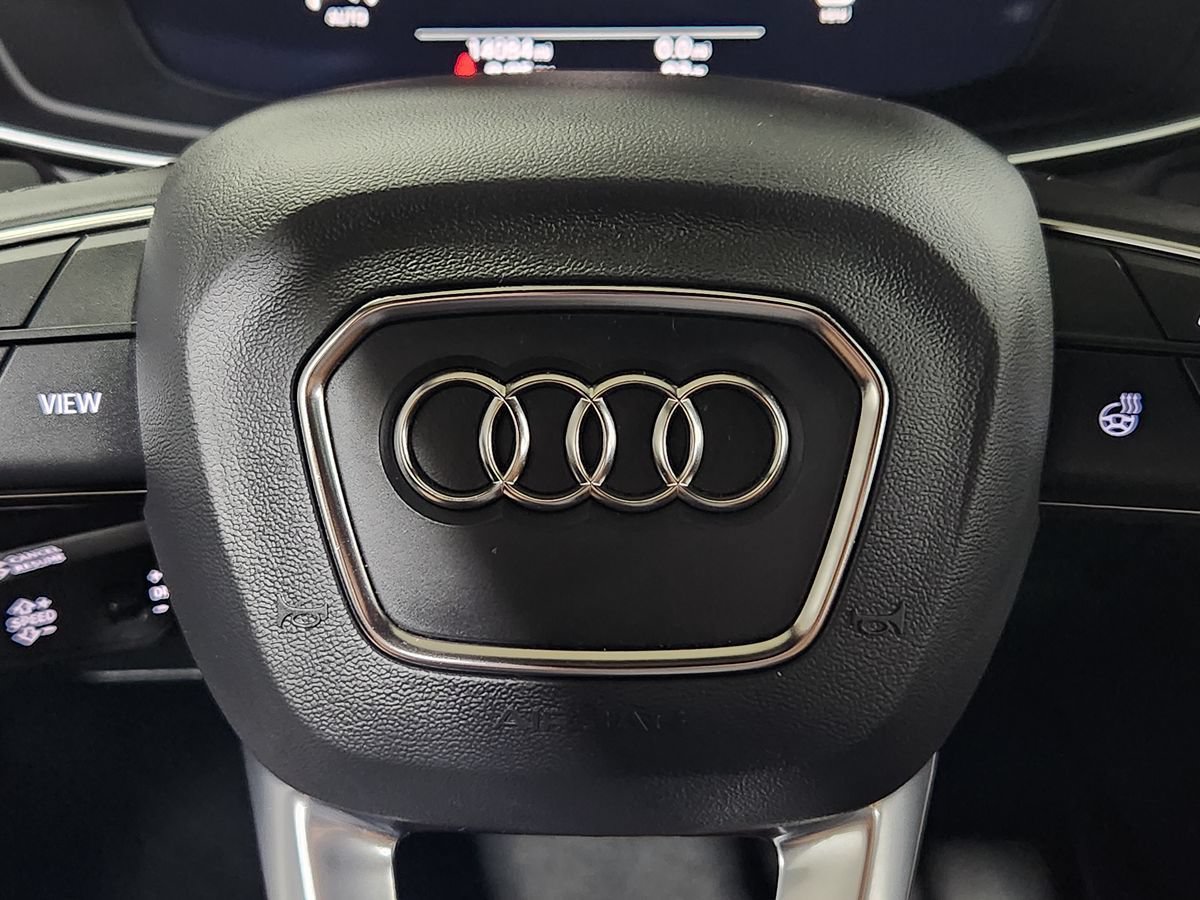 Used 2023 Audi A4 2.0T Premium Plus AWD/4WD image 51