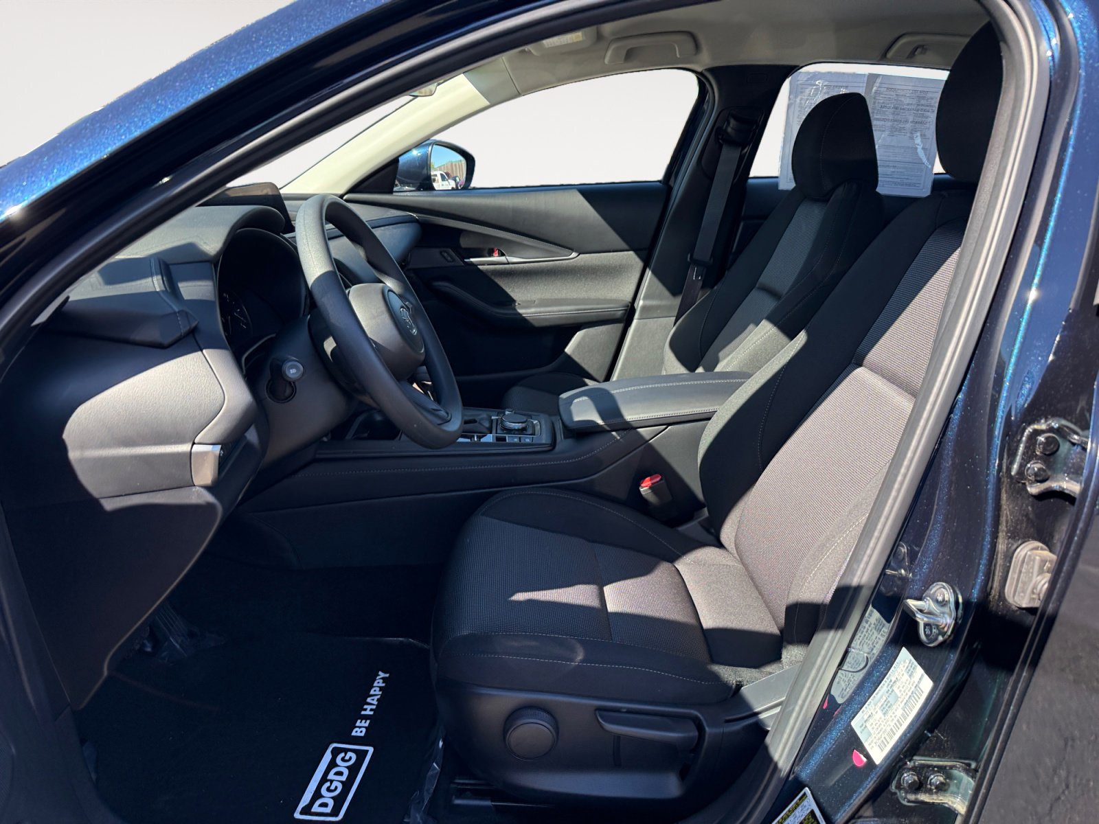 Certified 2025 MAZDA CX-30 AWD 2.5 S image 10