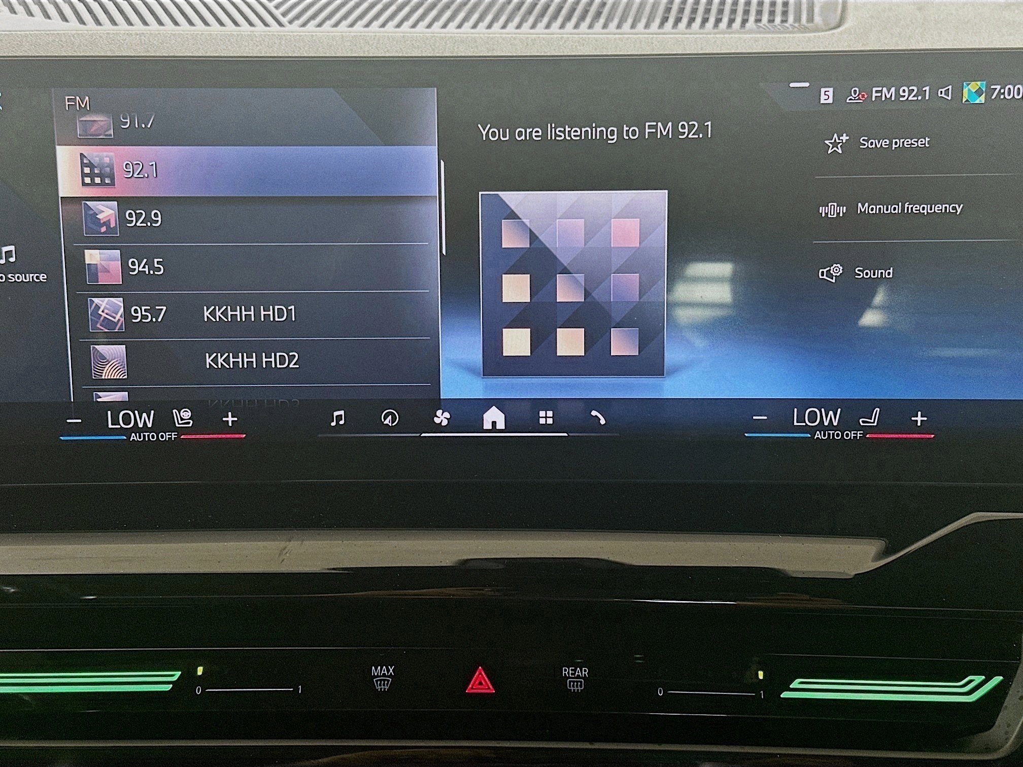 Used 2024 BMW 530i image 21