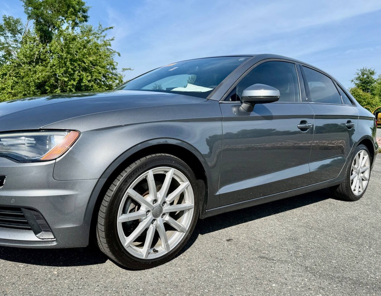 Used 2016 Audi A3 1.8T Premium FWD image 26