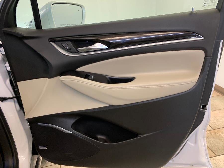 Used 2020 Buick Enclave Premium w/ Sun and Sites Package image 61