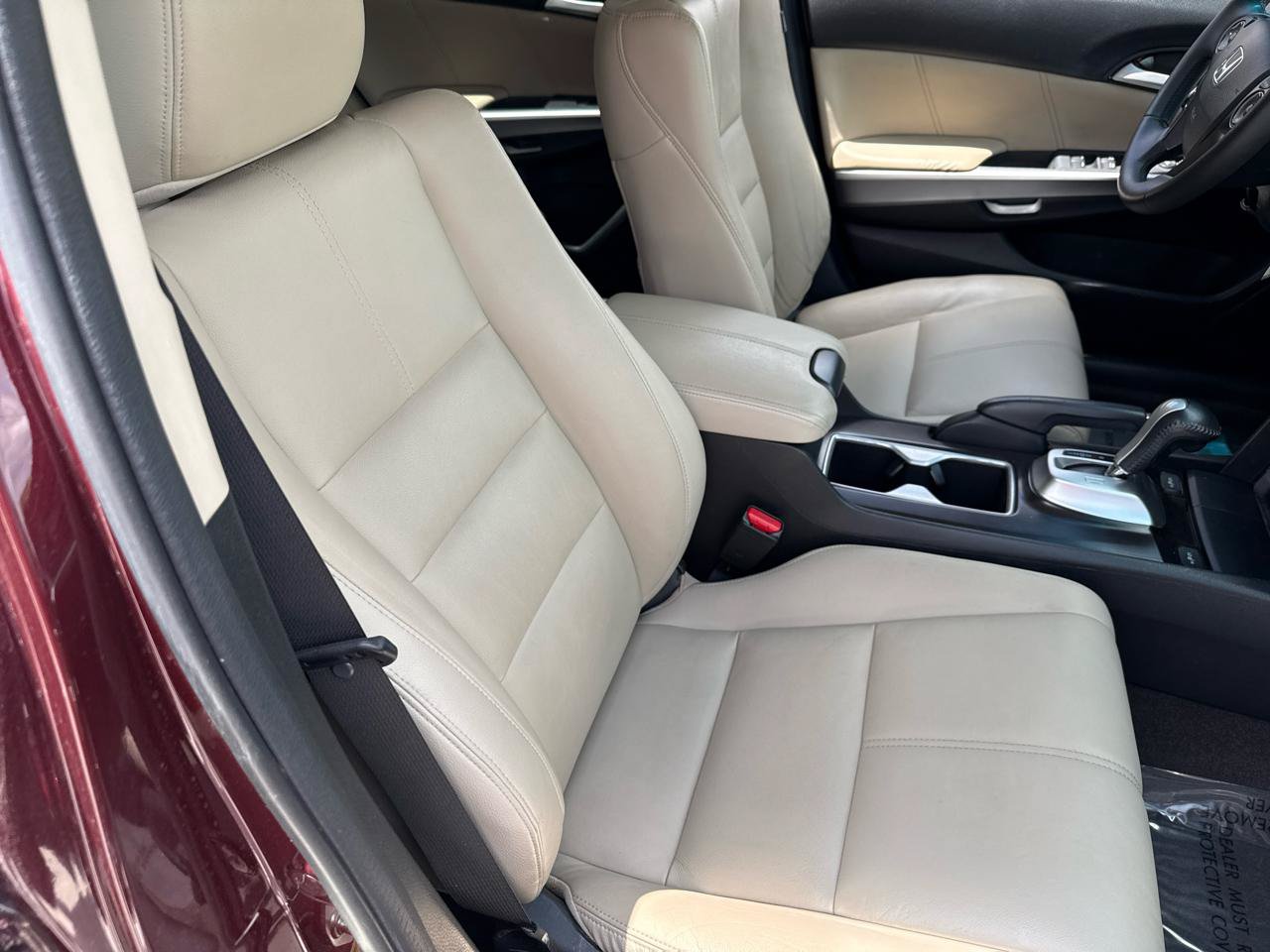 Used 2015 Honda Crosstour EX-L image 53
