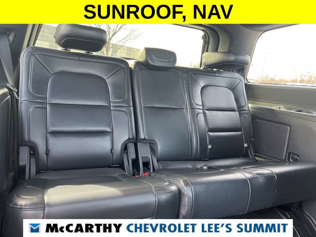 Used 2023 Lincoln Navigator Reserve image 42