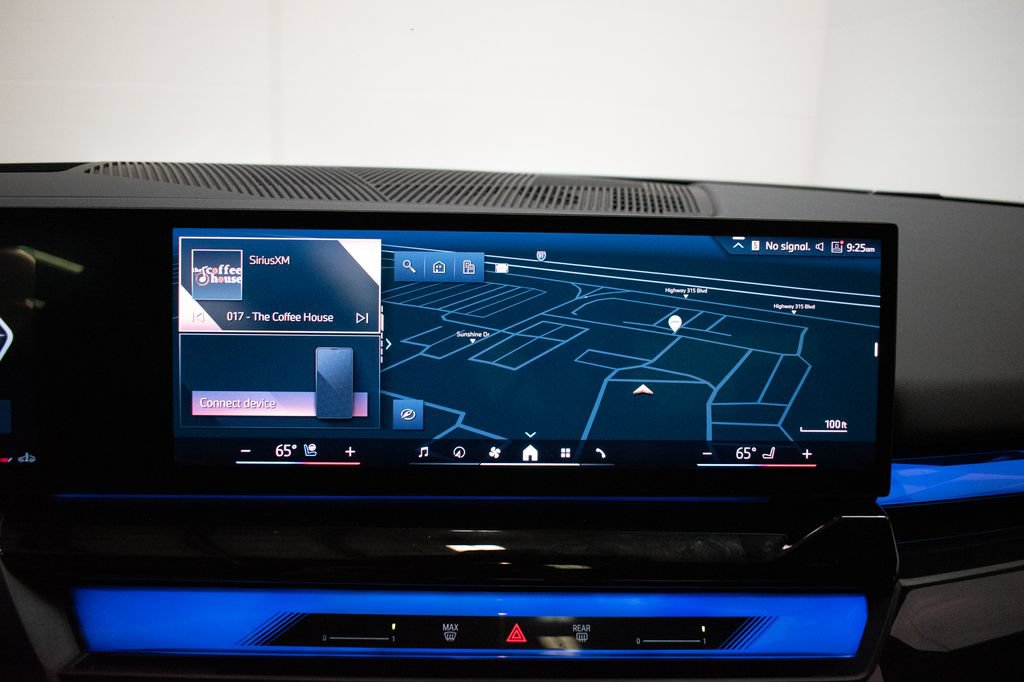 Used 2026 BMW 540i xDrive AWD/4WD image 15