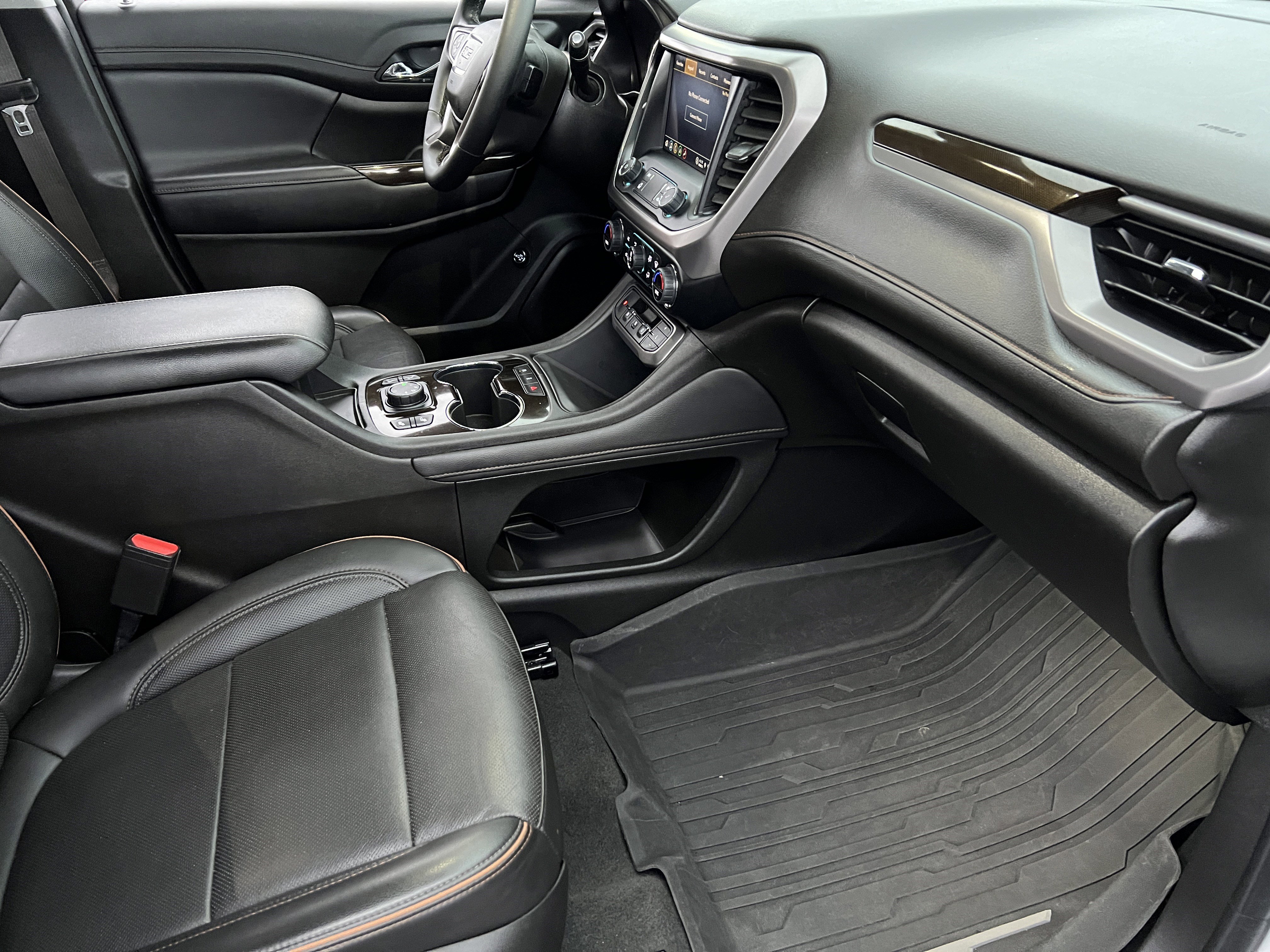 Used 2023 GMC Acadia AT4 w/ Trailering Package image 27