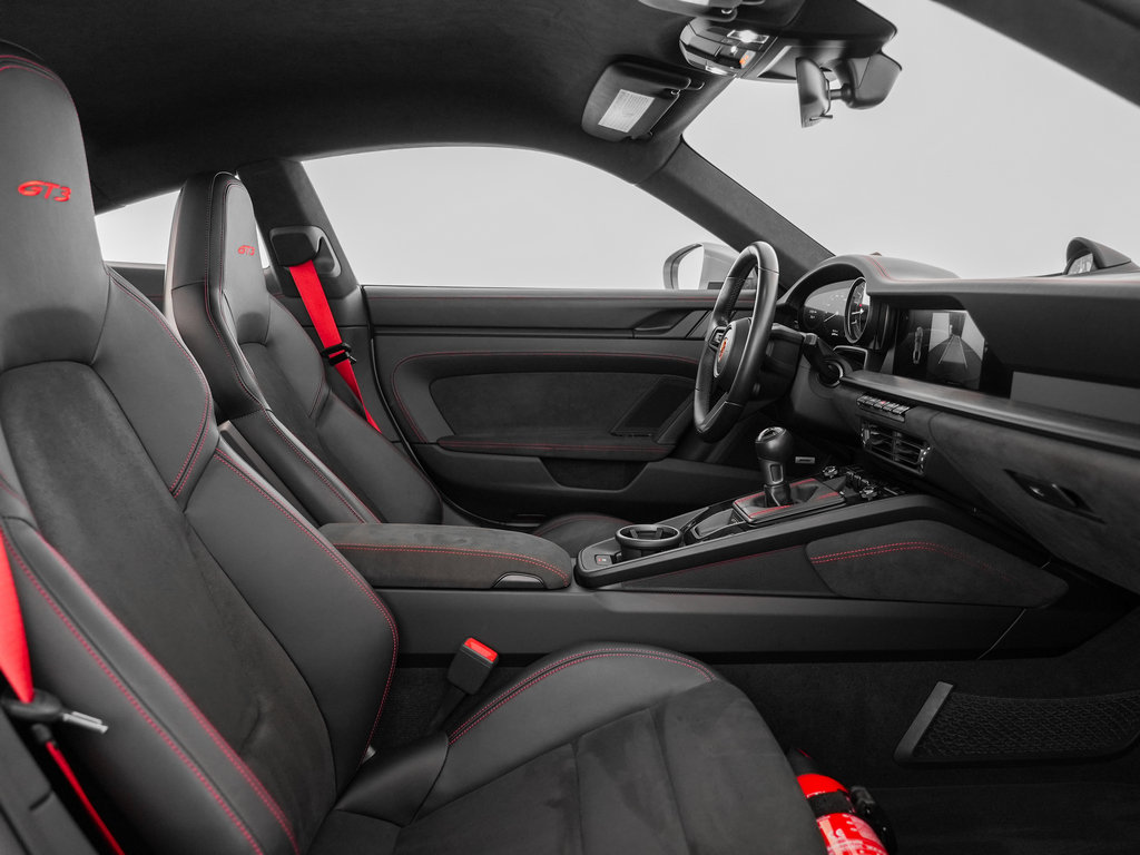 Used 2022 Porsche 911 GT3 RWD image 26
