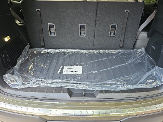 New 2027 Subaru Ascent Limited AWD/4WD image 18