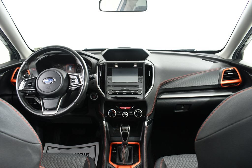 Used 2021 Subaru Forester Sport AWD/4WD image 7
