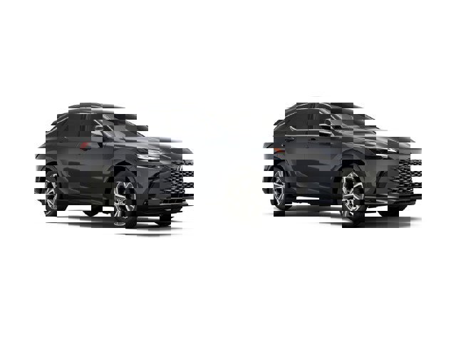 New 2026 Lexus RX 350 Premium w/ Kick Snesor w/ Tow Package image 4