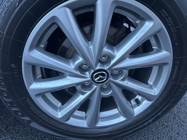 Used 2023 MAZDA CX-5 AWD 2.5 S w/ Select Package image 6