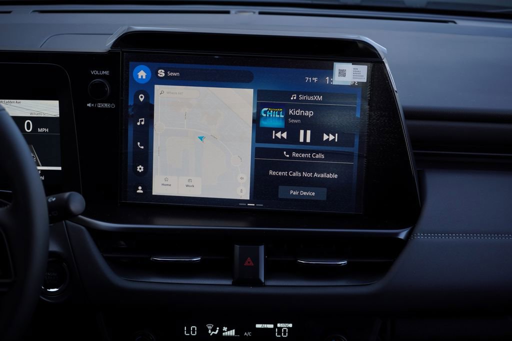 New 2026 Subaru Outback Touring XT image 10