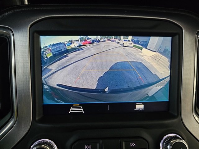 Used 2021 GMC Sierra 1500 Elevation image 31