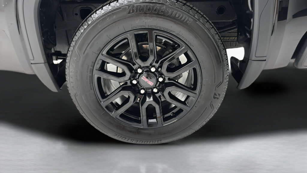 Used 2026 GMC Sierra 1500 Elevation AWD/4WD image 9