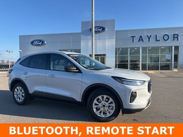 New 2026 Ford Escape Active w/ Cold Weather Package image 1