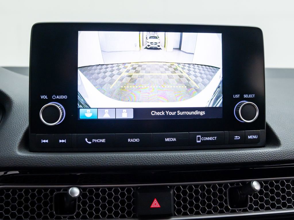 Used 2023 Honda Civic Sport image 21